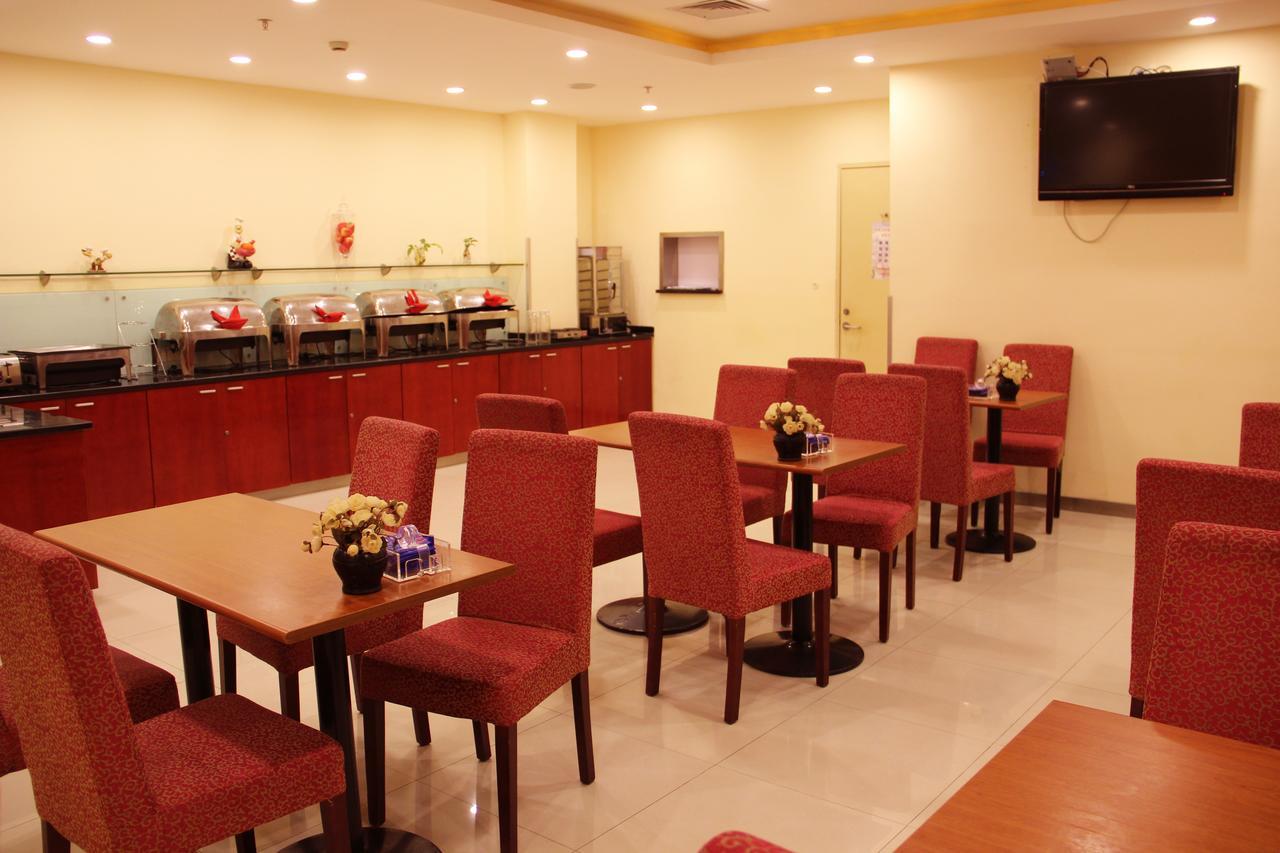 Hanting Express Nanchang Xin Jian Branch Nanchang (Jiangxi) Bagian luar foto
